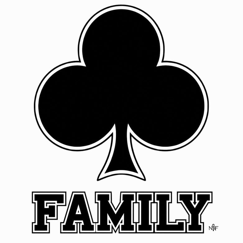 FAMILY Club Classic artwork