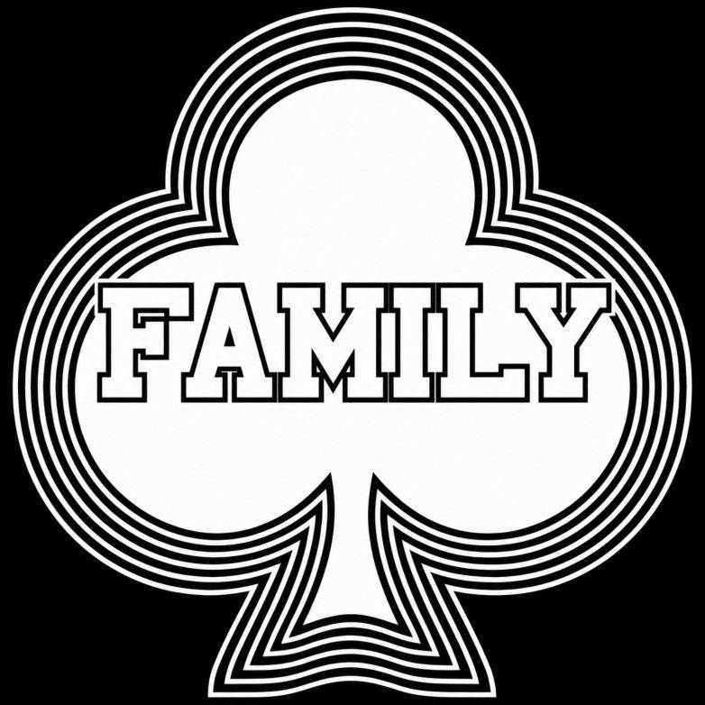 FAMILY Club Ripple artwork