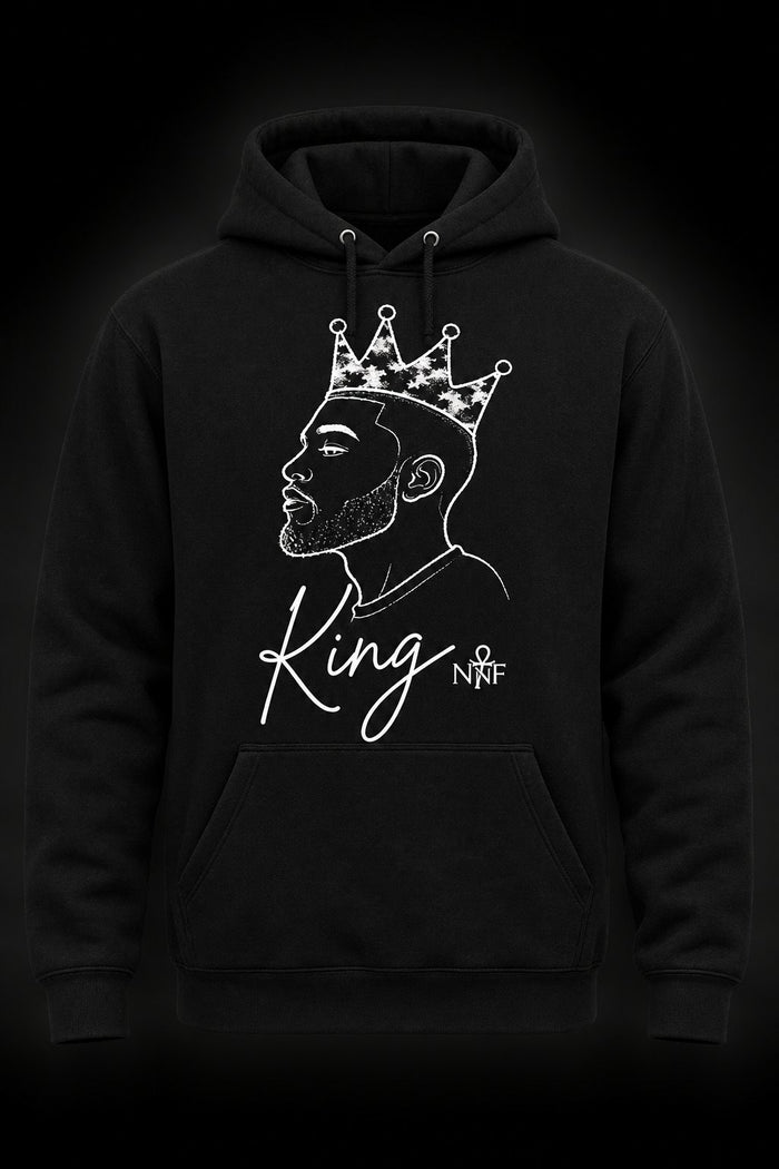 King Crown Hoodie