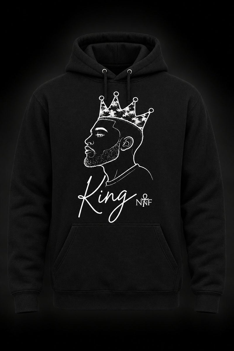 King Crown Hoodie
