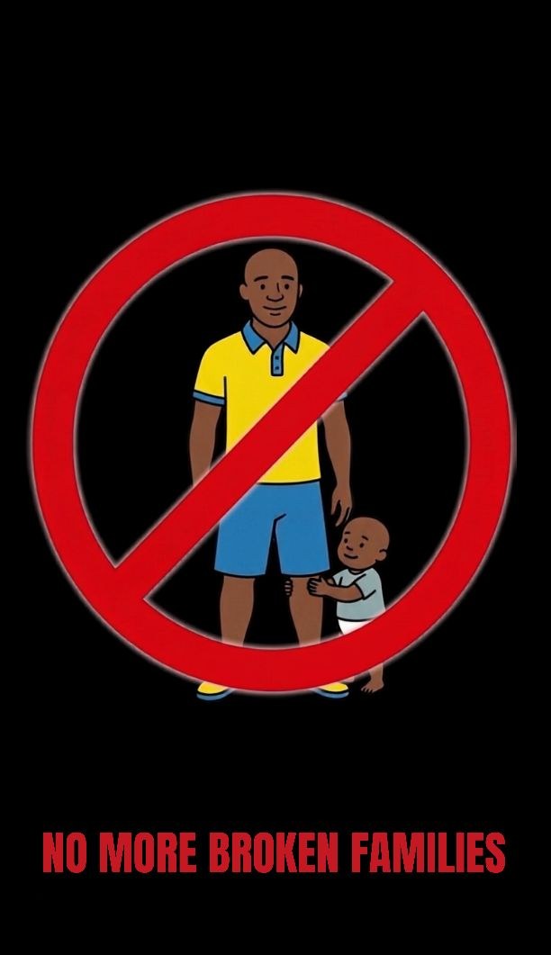 No More Baby Daddy's artwork
