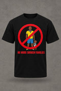 No More Baby Daddy's tee