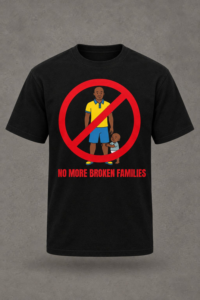 No More Baby Daddy's Tee